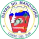 Official seal of Marogong