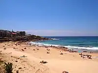 Maroubra Beach