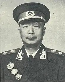 9. Nie Rongzhen