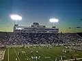 Marshall vs Cincinnati 2008 Pregame