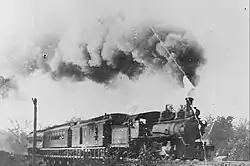 Marshall_and_East_Texas_Railway_Passenger_Train