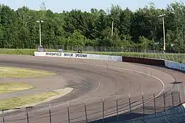 Turn 1 in 2012