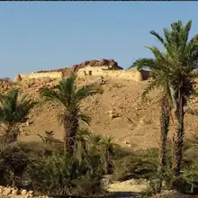 Image 3919th century Martello fort in Berbera constructed by Haji Sharmarke Ali Saleh (from History of Somalia)