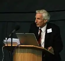 Martin Rees: Astrophysicist