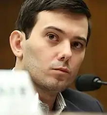 Martin Shkreli