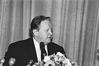 Martti Ahtisaari