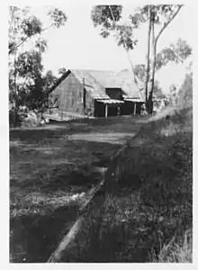 Marty's Studio, Piedmont