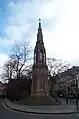 Martyrs' Memorial, Oxford (1841–43)