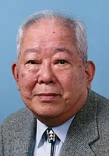 Masatoshi Koshiba, Physics, 2002