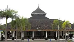 Demak Great Mosque