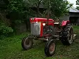 Massey Ferguson Super 90 Diesel