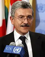 ItalyMassimo D'Alema, Prime Minister