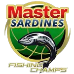 Master Sardines Fishing Champs logo