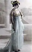 Mata Hari