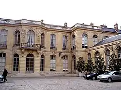 Hôtel Matignon