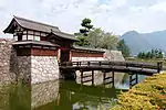 Matsushiro Castle (2010)