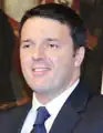  ItalyMatteo Renzi, Prime Minister