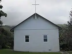 Waihee Church