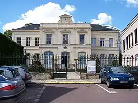 Town hall