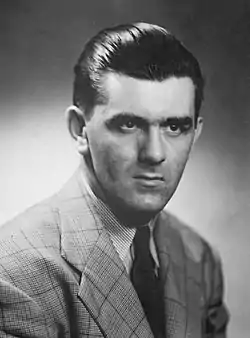 Maurice Richard