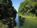 Marne-Rhine canal