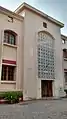 Dining Hall(Mawaid), Hasan Pir Dargah