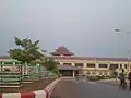 Mawlamyine Railway Station