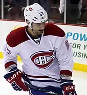 Max Pacioretty