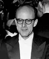 Max Perutz: 1962 Nobel laureate in chemistry