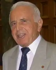 Mazhar Krasniqi