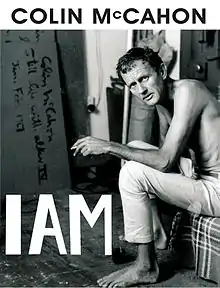 Poster of Colin McCahon: I Am (2004)