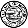 Official seal of McCook, Illinois