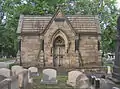 McCutcheon Mausoleum (1881)