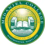 McDaniel College seal