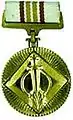 Military Honor Medal