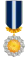 Second Order Medal