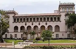 School of Tropical Medicine