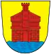 Coat of arms of Meersburg