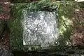 Petroglyph from the megalith site