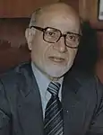 Mehdi Bazargan