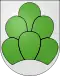 Coat of arms of Melchnau