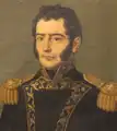 Don Melchor de Ecay-Múzquiz y Arrieta, 5º President of Mexico, was a member of the untitled nobility