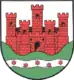 Coat of arms of Meldorf