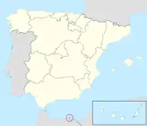 Melilla