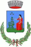 Coat of arms of Melissa