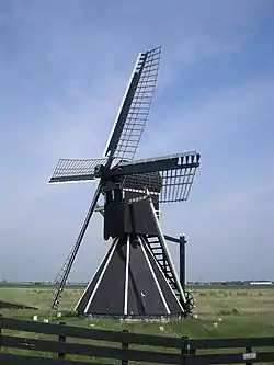 Mellemolen