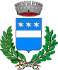 Coat of arms of Mello