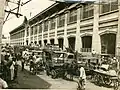 Mercado Único de La Habana