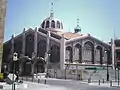 Mercado Central (exterior)