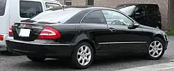 C209 coupé (Japan)